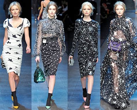 dolce gabbana star dress